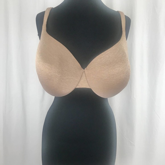 ❌ SOLD Cacique True Embrace T Shirt Bra 44DDD - Picture 5 of 8